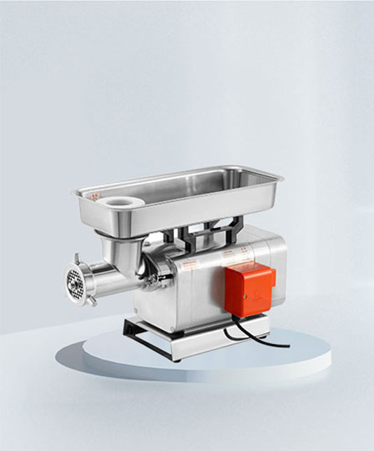 commercial mincer machine