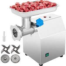  commercial meat grinder power